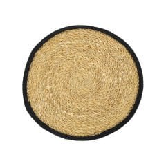 Amerikan Hasır Servis - 37 cm