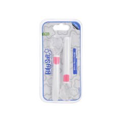 2'li Mama Kaşığı