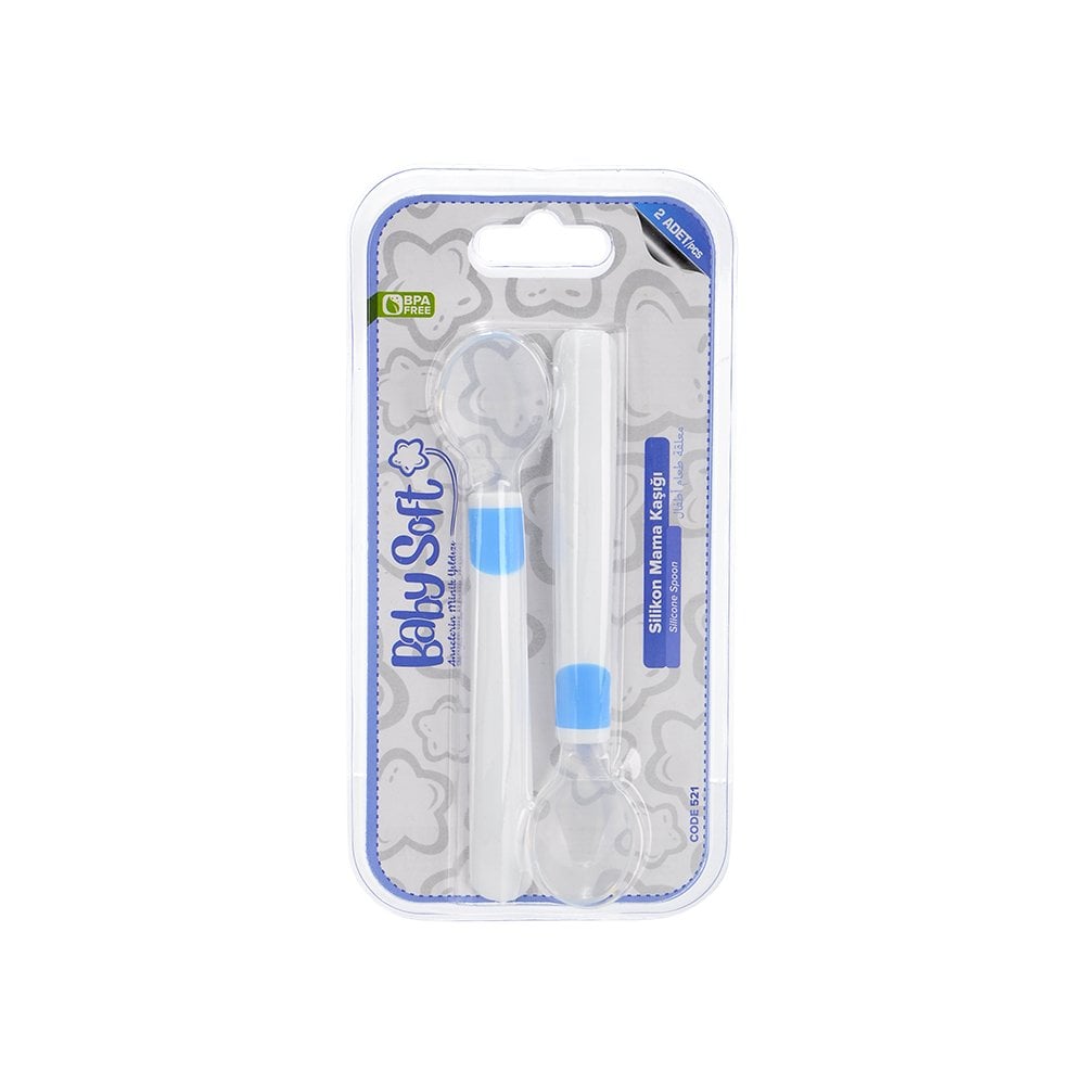 2'li Mama Kaşığı