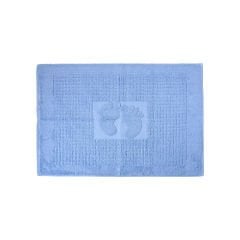Jakarlı Ayak Havlusu (50x70 cm) (275 gr)