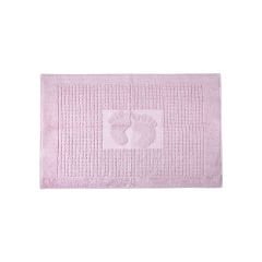 Jakarlı Ayak Havlusu (50x70 cm) (275 gr)