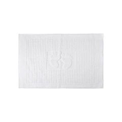 Jakarlı Ayak Havlusu (50x70 cm) (275 gr)