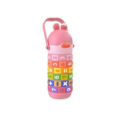 Vagonlife Çelik Matara - 430 ml