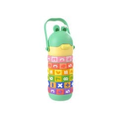 Vagonlife Çelik Matara - 430 ml