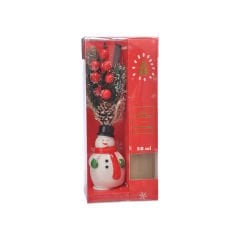 Porselen Vazo Oda Kokusu - 50 ml