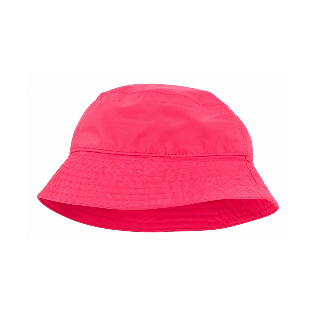 Garson Fötr Şapka - 8-12 Yaş Açık Pembe