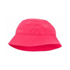 Garson Fötr Şapka - 8-12 Yaş Açık Pembe