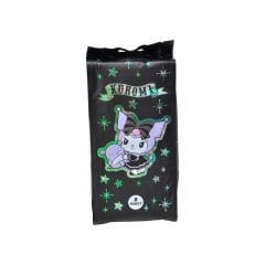 Kuromi 8'li Islak Mendil - 8 Yaprak