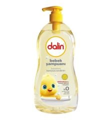 Dalin Bebek Şampuanı (500 ml)