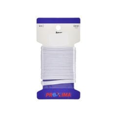 Yassı Lastik - 5 mt