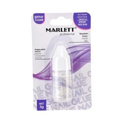 Marlett Tırnak Yapıştırıcısı