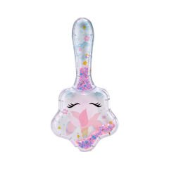 Lionesse Simli Çocuk Saç Fırçası