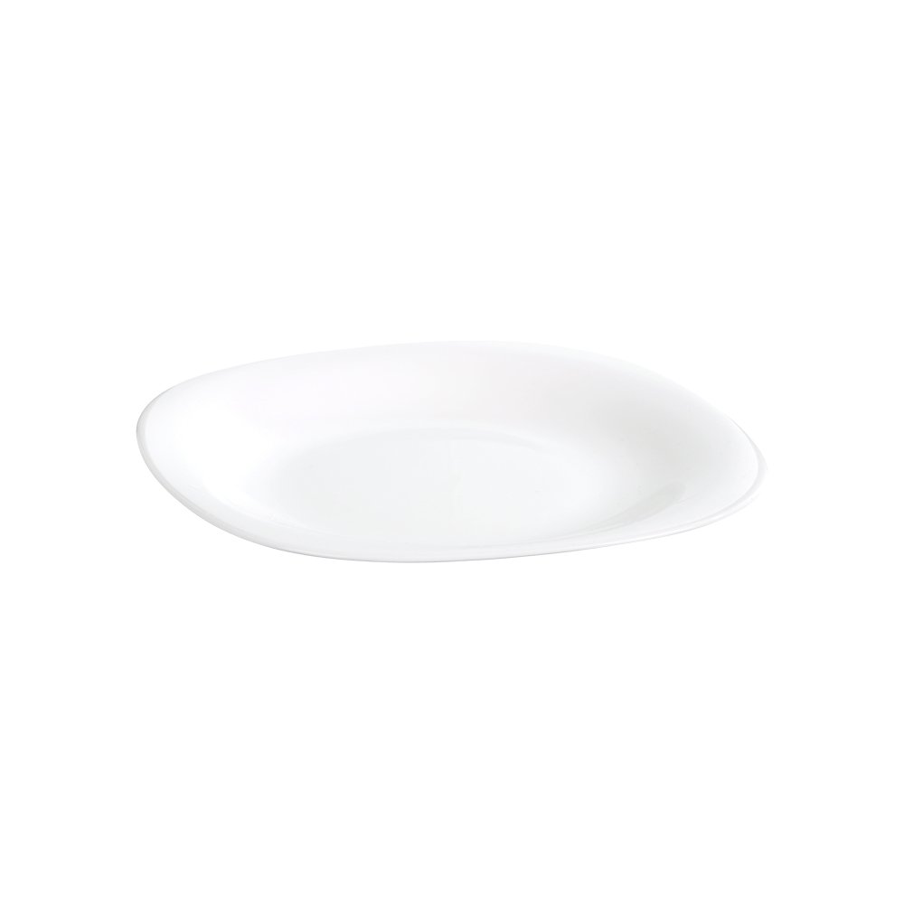 Pasta Tabağı Opal - 21 cm