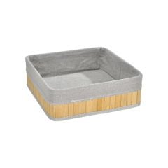 Bambu Kare-Dikdörtgen Sepet