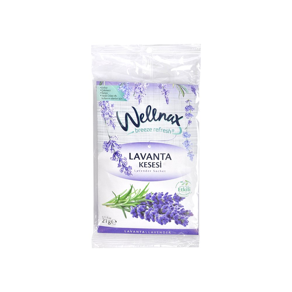 Wellnax Dolap ve Çekmece Kesesi