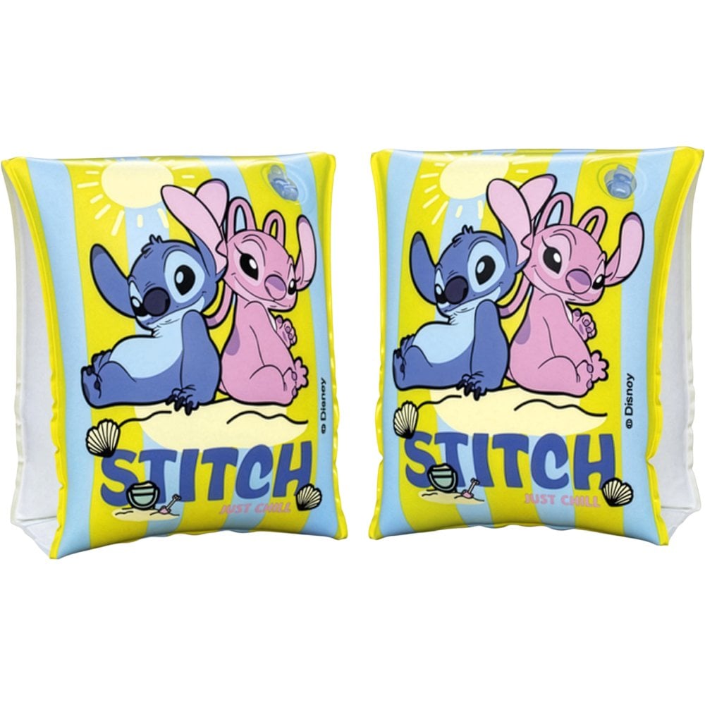 Stich Lisanslı Kolluk - 23x15 cm