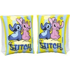 Stich Lisanslı Kolluk - 23x15 cm