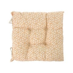 Silikon Dolgu Sandalye Minderi - 40x40 cm