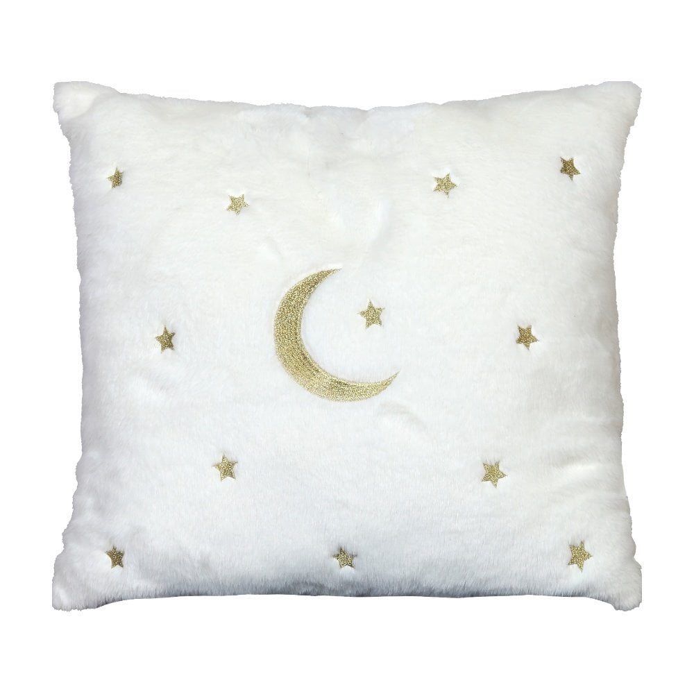 Ramazan Temalı Kırlent - 40x40