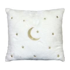 Ramazan Temalı Kırlent - 40x40