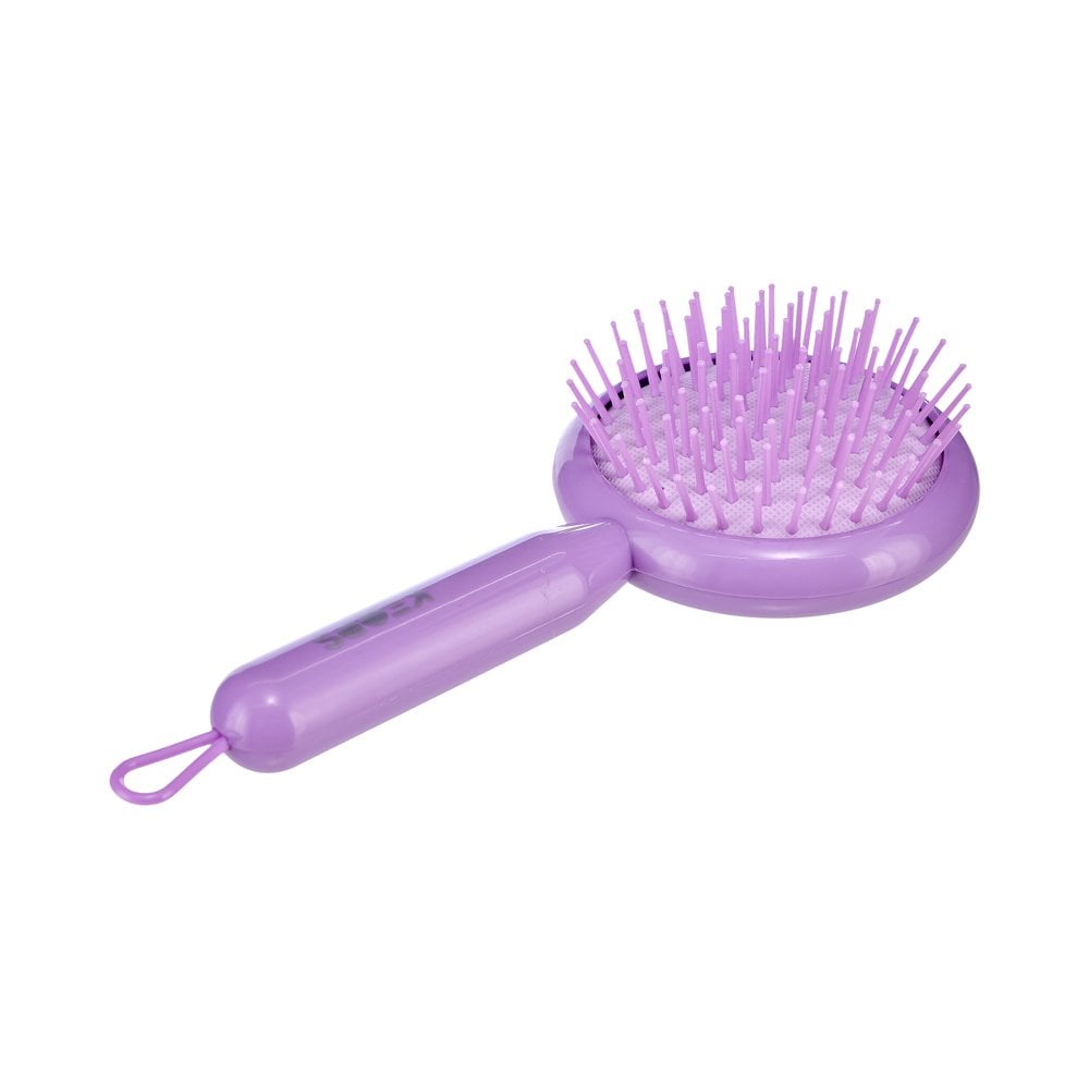 Kuromi Simli Yuvaklar Saç Fırçası