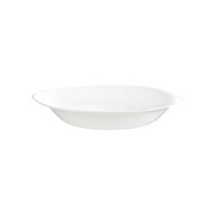 Çukur Tabak Opal - 22 cm