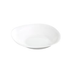 Opal Çukur Tabak - 22 cm