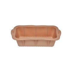 Silikon Baton Kek Ekmek Kalıbı