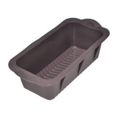 Silikon Baton Kek Ekmek Kalıbı