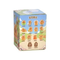 Blind Box Capybara Orman