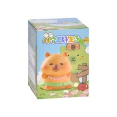 Blind Box Capybara Orman