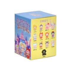 Blind Box Minik Kızlar Şato