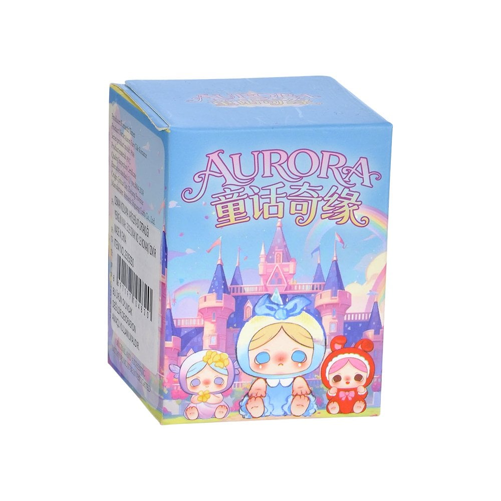 Blind Box Minik Kızlar Şato