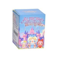 Blind Box Minik Kızlar Şato