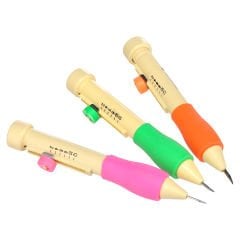 3'lü Yabalı Punch İğnesi