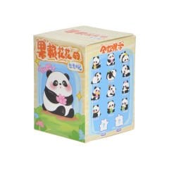 Blind Box Bebek Pandalar