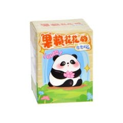 Blind Box Bebek Pandalar