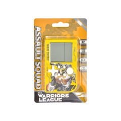 Tetris 26 Oyunlu Desenli Kutulu