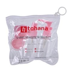 Seyahat Seti - 4 Parça