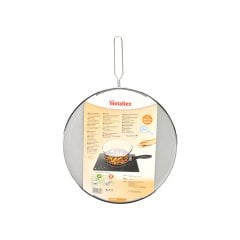 Yağ Sıçratmaz Metaltex (29 cm)
