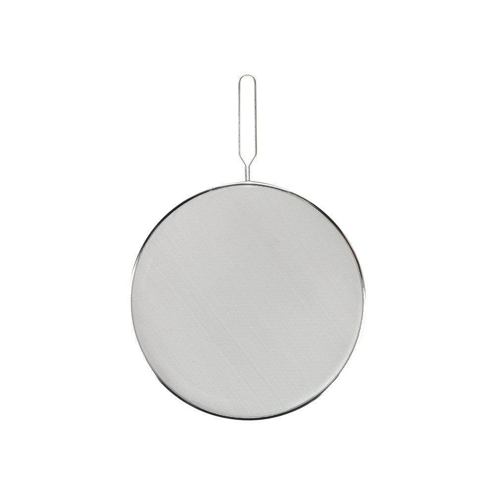 Yağ Sıçratmaz Metaltex (29 cm)