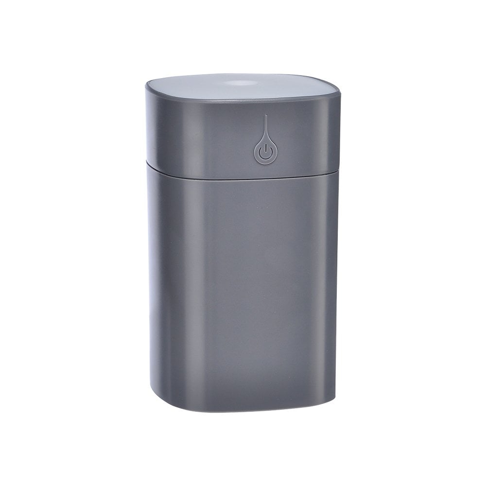 Led Işıklı Hava Nemlendirici - 400 ml