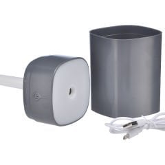 Led Işıklı Hava Nemlendirici - 400 ml