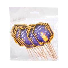 Ramazan Temalı 20'li Kürdan