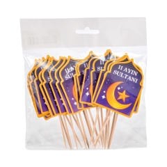 Ramazan Temalı 20'li Kürdan