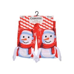 El Ele Tutuşan Soket Çorap