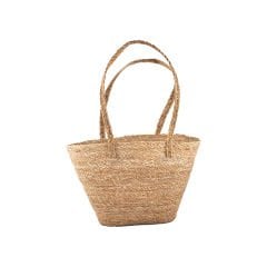 Hasır Çanta Large (45x25 cm)