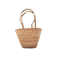 Hasır Çanta Small (35x20 cm)