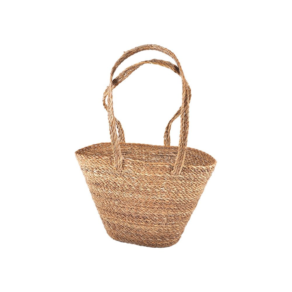 Hasır Çanta Small (35x20 cm)