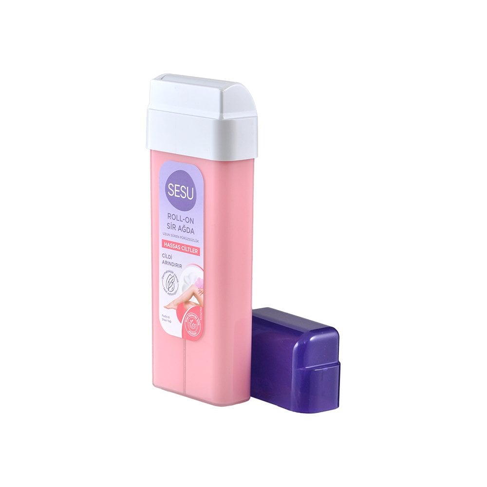 Sesu Roll-On Sir Ağda (100 ml)